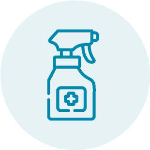 Стерилен програм