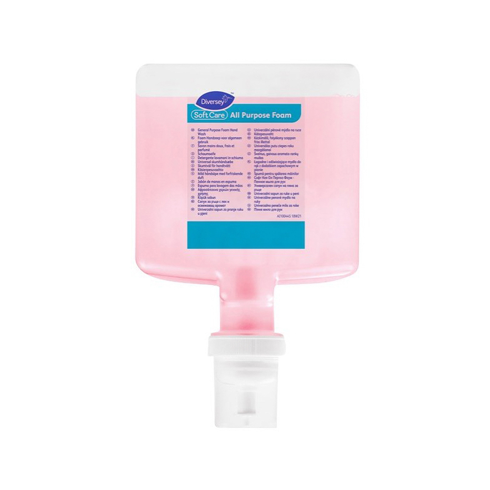 Soft Care All-purpose foam Intellicare