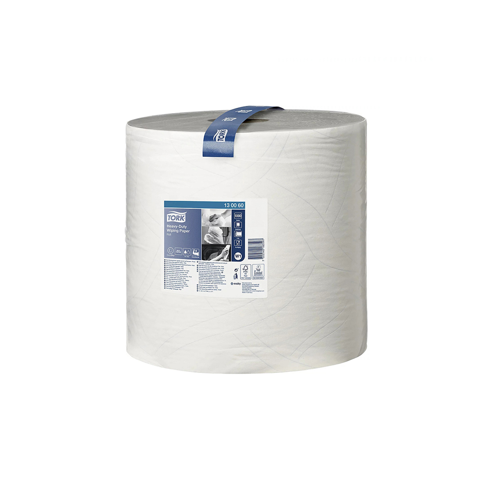 TORK Reflex TAD wiping paper